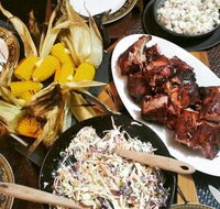 Gabo's Smokehouse - Internet Find