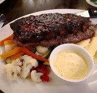 Graziers Steakhouse - Internet Find