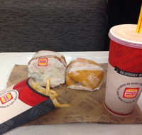 Hungry Jack's - Internet Find