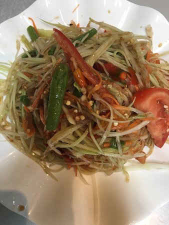 Imm Thai Cafe - Internet Find 0