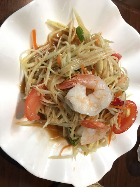 Imm Thai Cafe - Internet Find 1