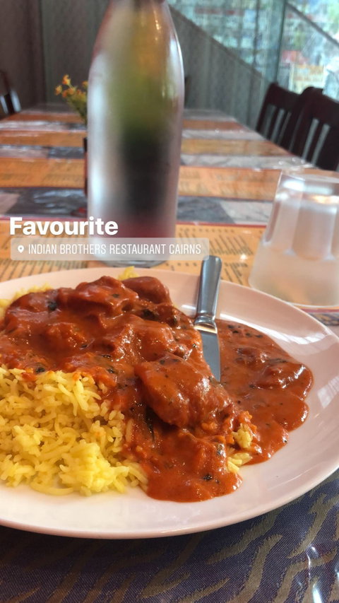 Indian Brothers Restaurant - Internet Find 2