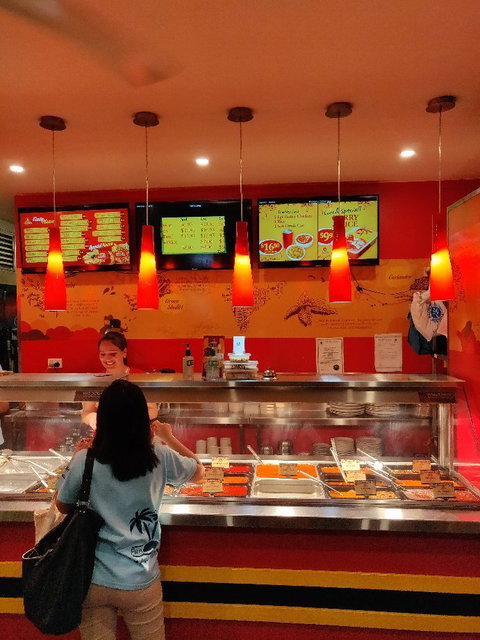 Indian Brothers Restaurant - Internet Find 4
