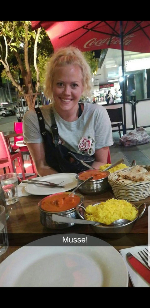 Indian Brothers Restaurant - Internet Find 6