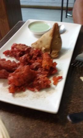 Indian Curry House - Internet Find 0