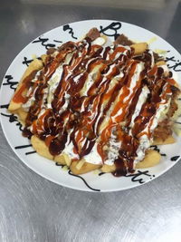 Kaan's Kebabs and FishChips
