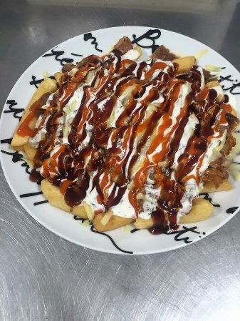 Kaan's Kebabs And Fish&Chips - Internet Find 0