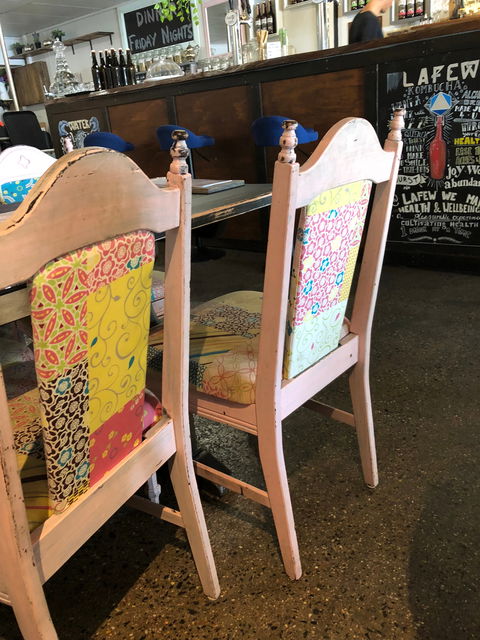 Lafew Teahouse And Kombucha Bar - Internet Find 1