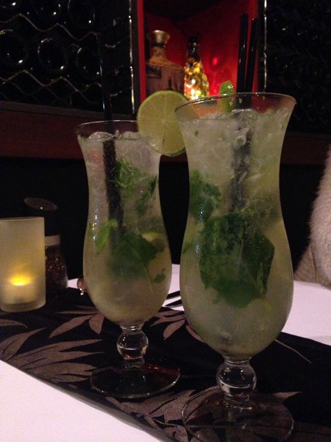Linga Longa International Restaurant - Internet Find 5