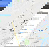 Lone Star Rib House - Internet Find