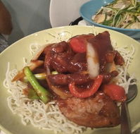 Lummy's Chinese Restaurant - Internet Find