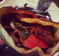 Ma's Kebabs - Internet Find