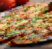 Maries Pizza Helensvale - Internet Find