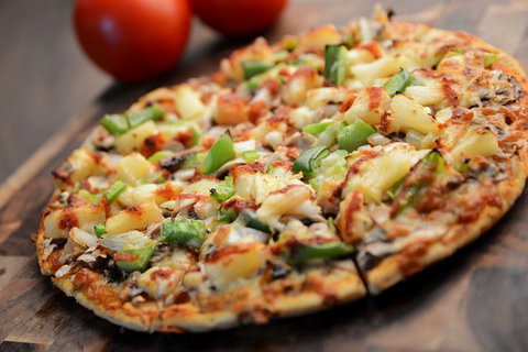 Maries Pizza Helensvale - Internet Find 0