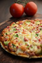 Maries Pizza Helensvale - Internet Find 1