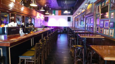 McGinty's - Internet Find 0