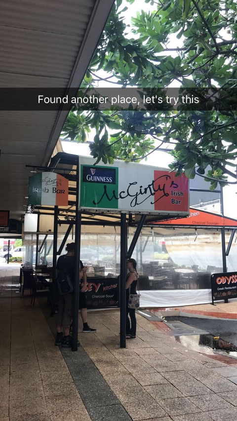 McGinty's - Internet Find 2