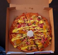 Merlins Pizza - Internet Find