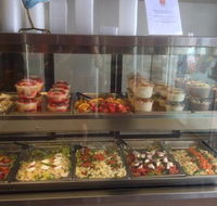 Metro Carvery - Internet Find