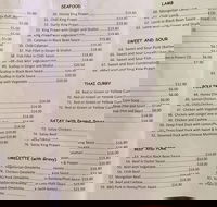 Nam Nam Asian cuisine restaurant - Internet Find