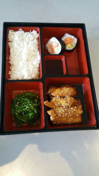 Nori House
