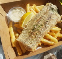 Oceans fish and chips bar - Internet Find