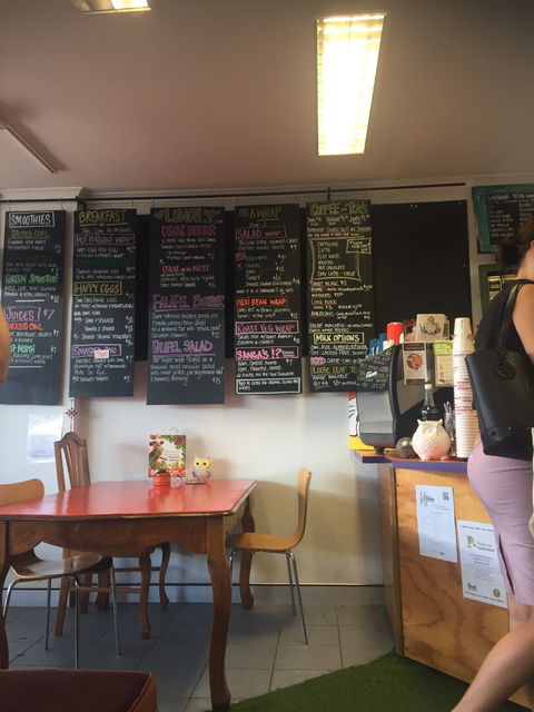 Oskar Healing Cafe - Internet Find 5