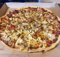 Oxenford Seafood and Pizza - Internet Find