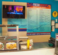 Pal's Fresh Seafood - Internet Find