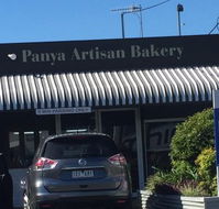Panya Artisan Bakery - Internet Find