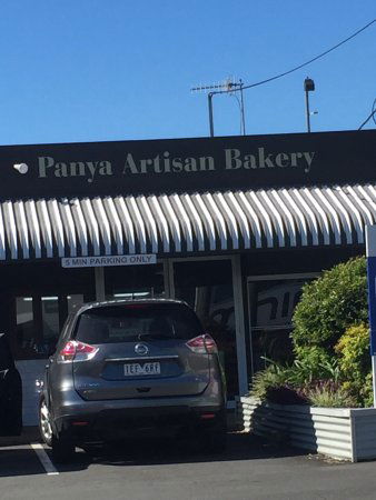 Panya Artisan Bakery - Internet Find 0