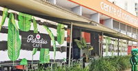 Paradiso Cafe Cairns