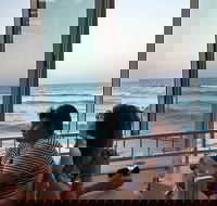 Pavilion's By The Sea - Internet Find