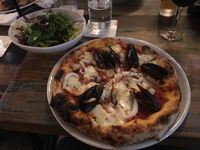Perrottas Italian Kitchen