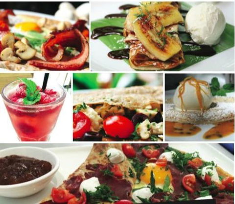 Petit Cafe Cairns - Internet Find 0