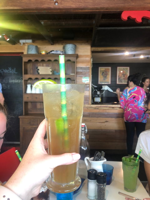 Petit Cafe Cairns - Internet Find 1
