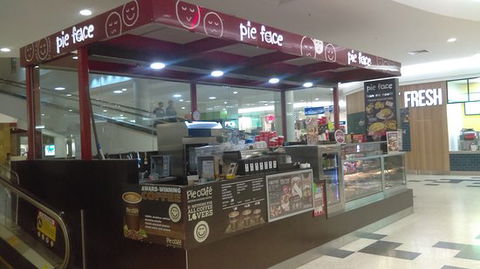 Pie Face Stockland Cairns - Internet Find 0