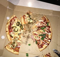 Pizza Capers - Internet Find