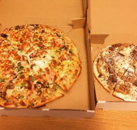 Pizza Temptations - Internet Find