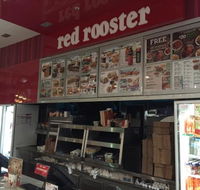 Red Rooster - Internet Find