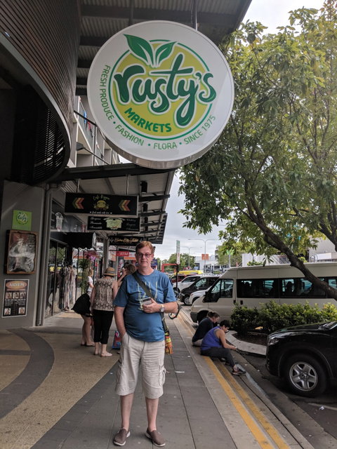Rusty's Market - Internet Find 5
