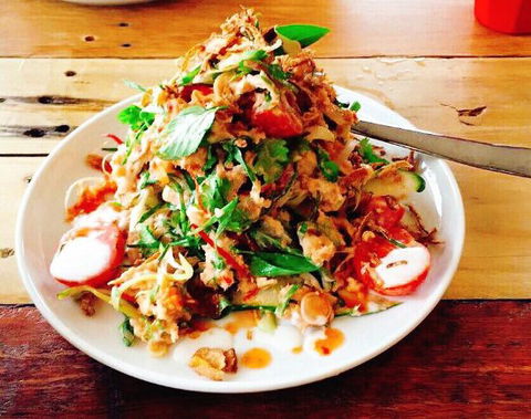 Samgasat Thai Cuisine - Internet Find 0