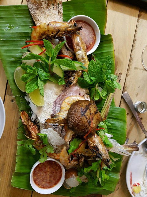 Samgasat Thai Cuisine - Internet Find 1