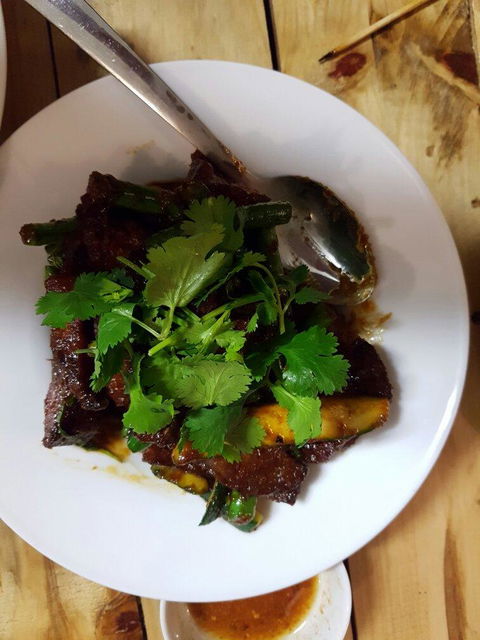 Samgasat Thai Cuisine - Internet Find 6