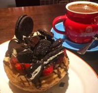San Churro Harbour Town - Internet Find