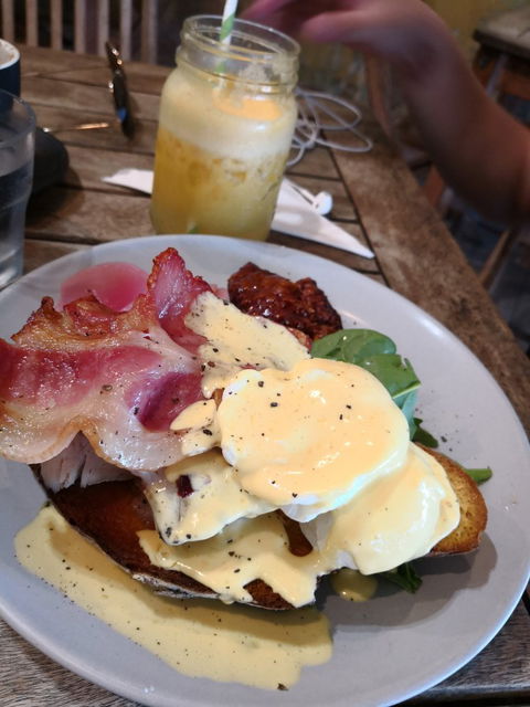 Slap And Pickle Sandwich & Tapas Bar - Internet Find 1