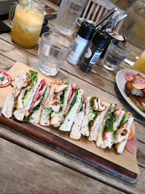 Slap And Pickle Sandwich & Tapas Bar - Internet Find 2
