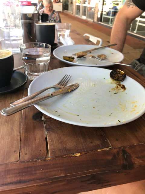 Slap And Pickle Sandwich & Tapas Bar - Internet Find 4