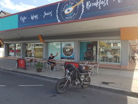 Spoons Cafe And Catering - Internet Find 0