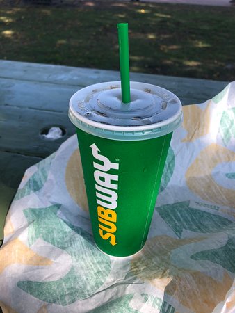 Subway - Internet Find 0